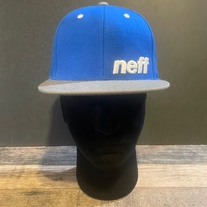 Neff SnapBack